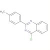 Quinazoline, 4-chloro-2-(4-methylphenyl)-