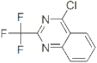 4-Chloro-2-(trifluoromethyl)quinazoline