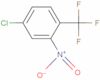 4-Chloro-2-nitro-1-(trifluoromethyl)benzene