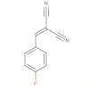 Propanedinitrile, [(4-fluorophenyl)methylene]-