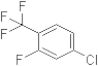 4-Chloro-2-fluorobenzotrifluoride