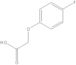 4-Fluorophenoxyacetic acid