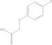 p-Fluorophenoxyacetic acid