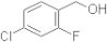 4-Chloro-2-fluorobenzenemethanol