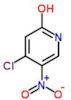 4-chloro-5-nitropyridin-2-ol