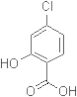 4-Chloro-2-Hydroxy Benzoic Acid