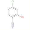 Benzonitrile, 4-chloro-2-hydroxy-