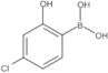 4-Chloro-2-hydroxyphenylboronic acid