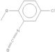 5-Chloro-2-methoxyphenyl isocyanate