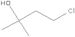 4-Chloro-2-methyl-2-butanol