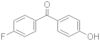 4-fluoro-4'-hydroxybenzophenone