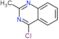 4-chloro-2-methylquinazoline