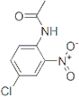 2-Nitro-4-chloroacetanilide