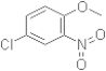 4-Chloro-1-methoxy-2-nitrobenzene