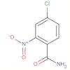 Benzamide, 4-chloro-2-nitro-