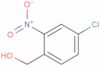 4-Chlor-2-nitrobenzylalkohol