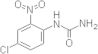 4-Chloro-2-nitrophenylurea