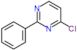 4-chloro-2-phenylpyrimidine