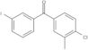 (4-Chloro-3-methylphenyl)(3-iodophenyl)methanone