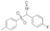 A-(P-Toluenesulfonyl)-4-Fluorobenzylisonitrile