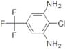 Chlorodiaminobenzotrifluoride