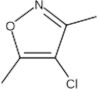 4-Chloro-3,5-dimethylisoxazole