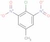 4-Chloro-3,5-dinitrotoluene