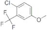 4-Chloro-3-(trifluoromethyl)anisole