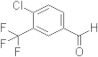 4-chloro-3-(trifluoromethyl)benzaldehyde