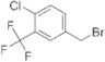 4-Chloro-3-(trifluoromethyl)benzyl bromide