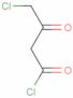 4-Chloro-3-oxobutanoyl chloride