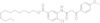 2'-Chloro-5'-(dodecyloxycarbonyl)-2-(4-methoxybenzoyl)acetanilide