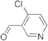 4-Chloropyridine-3-carboxaldehyde