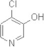 4-Chloro-3-Hydroxy-Pyridine