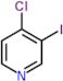4-chloro-3-iodopyridine
