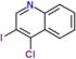 4-chloro-3-iodoquinoline