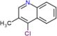 4-chloro-3-methylquinoline