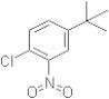 1-tert-Butyl-3-nitro-4-chlorobenzene