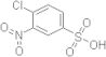 4-Chloro-3-Nitrobenzenesulfonic Acid