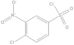 4-Chloro-3-nitrobenzenesulfonyl chloride