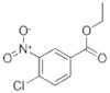 Benzoic acid, 4-chloro-3-nitro-, ethyl ester