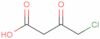 4-Chloro-3-oxobutanoic acid