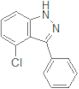 4-Chloro-3-phényl-1H-indazole