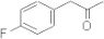 (4-Fluorophenyl)acetone