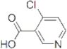 4-chloronicotinic acid
