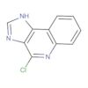 1H-Imidazo[4,5-c]quinoline, 4-chloro-