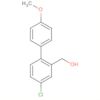 Benzenemethanol, 4-chloro-a-(4-methoxyphenyl)-