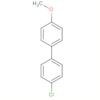 1,1'-Biphenyl, 4-chloro-4'-methoxy-