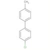 1,1'-Biphenyl, 4-chloro-4'-methyl-