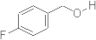 4-fluorobenzyl alcohol